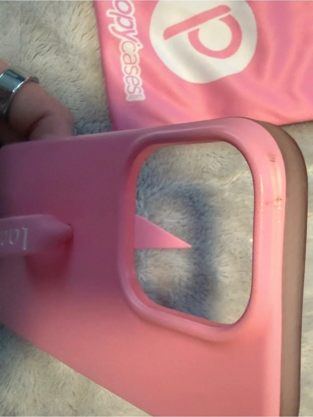 iPhone 14 Pro Loopy Case